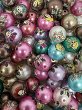 16mm SP Pearl Beads Mix